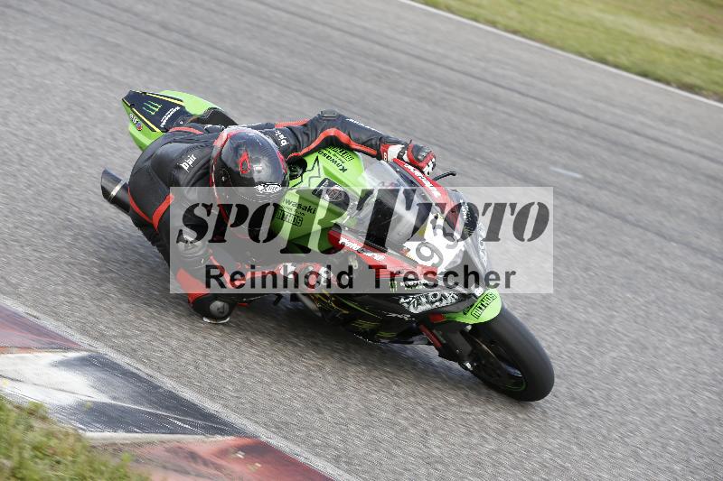 /24 08.06.2025 TZ Motorsport ADR/Gruppe rot/93
